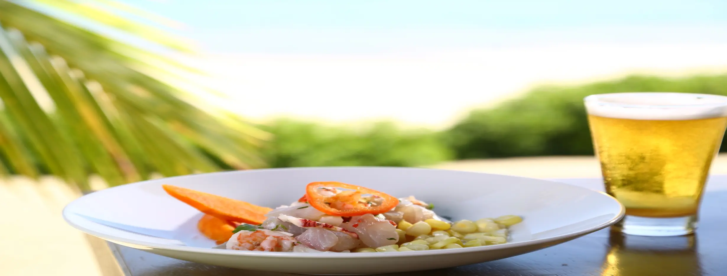 Image for Waterfront Ceviche Bliss